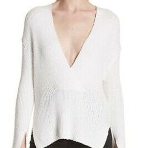 A.L.C. Andreas sweater